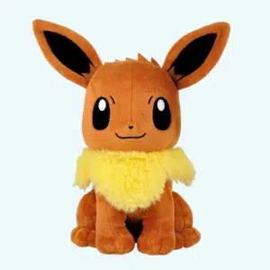 Peluche Eevee | 20cm