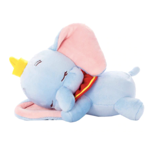 Peluche para dormir Dumbo Peluche Disney Material: Algodón