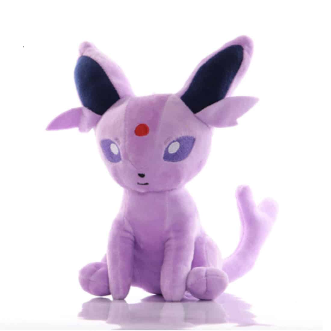 Peluche Espeon • Mi Peluche