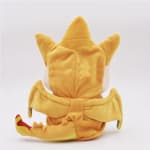 Peluche Pikachu vestido de Hogsmeade Peluche Pikachu Peluche Pokemon Material: Algodón