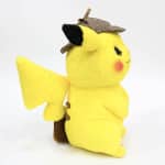 Pikachu Detective Peluche Pokemon a7796c561c033735a2eb6c: Amarillo|Negro