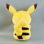 Lindo Pikachu Peluche Pokemon 87aa0330980ddad2f9e66f: 20cm|35cm|45cm|65cm