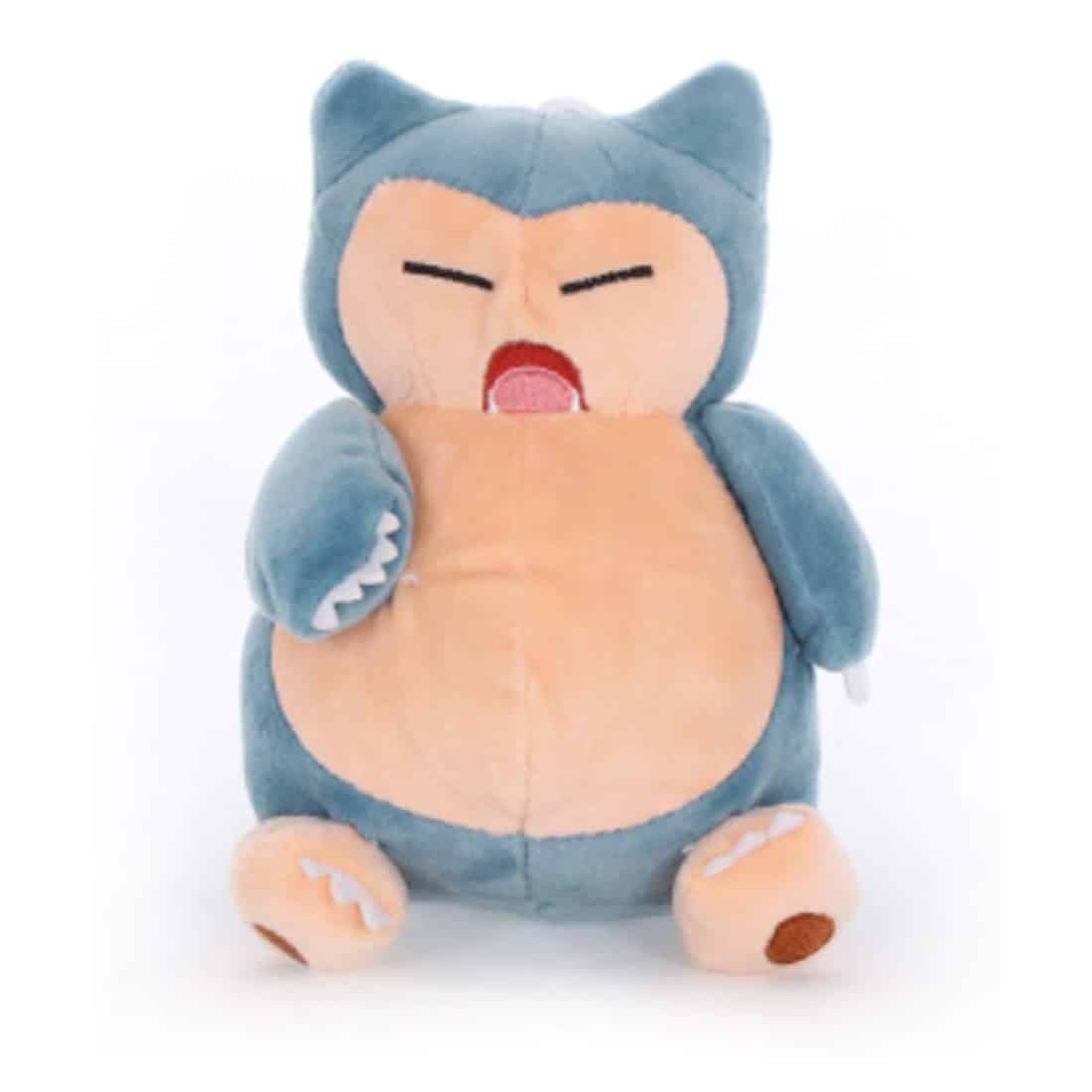 Juguetes De Peluche Gigantes De Snorlax De Alta Calidad, Peluches De Animales De Peluche, Juguetes De Peluche Grandes De Snorlax