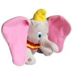 Peluche elefante Dumbo Peluche Disney Material: Algodón