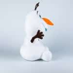 Olaf el muñeco de nieve Peluche Disney Peluche Reina de las Nieves 87aa0330980ddad2f9e66f: 30cm