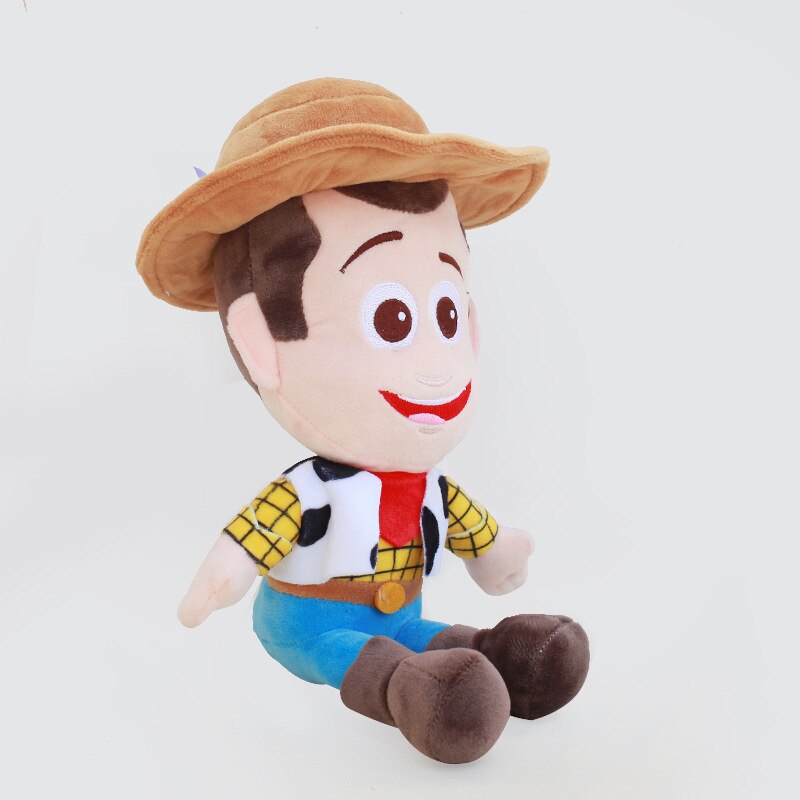 Peluche Woody Toy Story Peluche Disney 87aa0330980ddad2f9e66f: 20cm