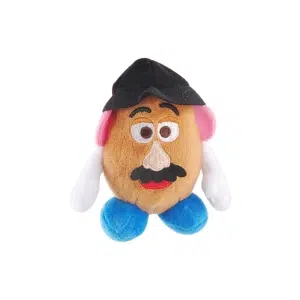 Peluche Sr. Potato Peluche Toy Story Disney 87aa0330980ddad2f9e66f: 10cm