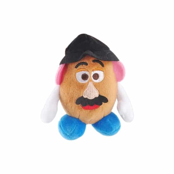 Peluche Sr. Potato Peluche Toy Story Disney 87aa0330980ddad2f9e66f: 10cm
