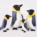 Peluche pingüino kawaii Peluche pingüino Animal 87aa0330980ddad2f9e66f: 23cm|35cm|45cm|55cm