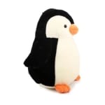 Peluche Pingüino Animales de peluche Rango de edad: > 3 años
