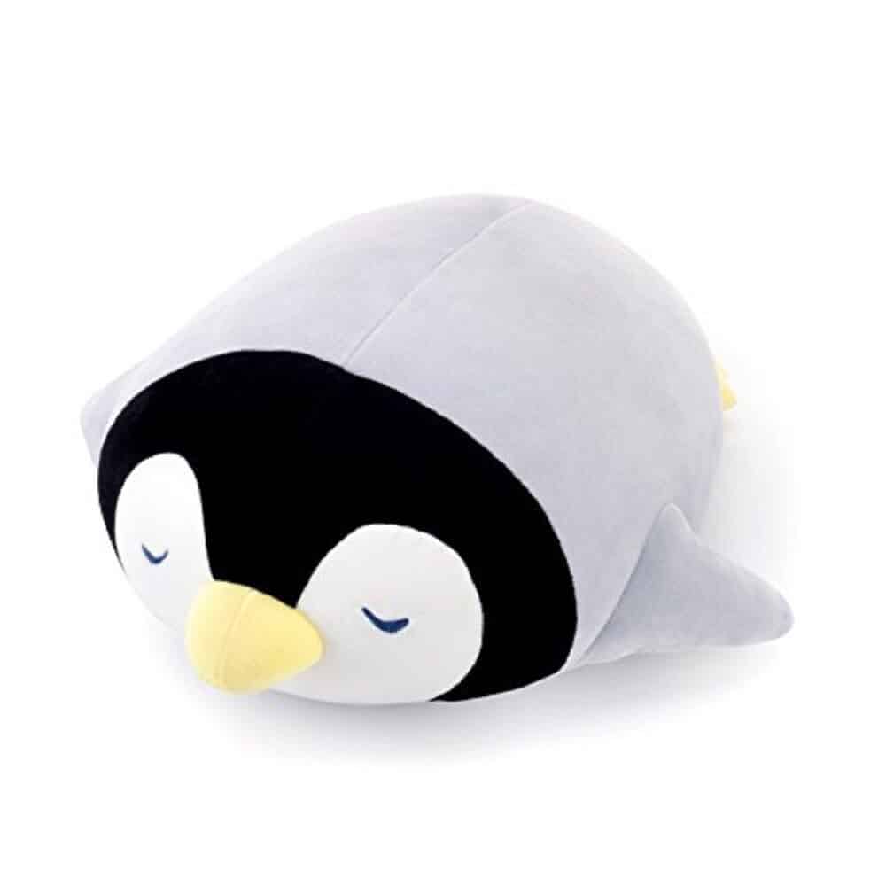 Peluche pingüino durmiente Peluche pingüino Animales Edad: > 3 años
