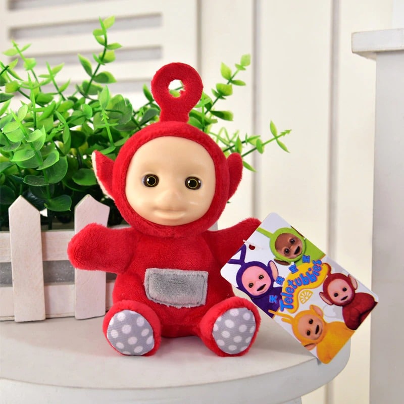 Peluche Teletubbies para Bebé • Mi Peluche