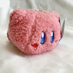 Peluche de oveja Kirby Peluche de videojuego Peluche Kirby Material: Algodón