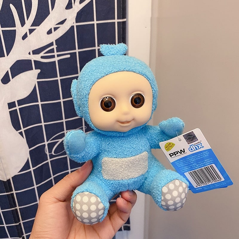 Peluche Pequeño Teletubbies • Mi Peluche