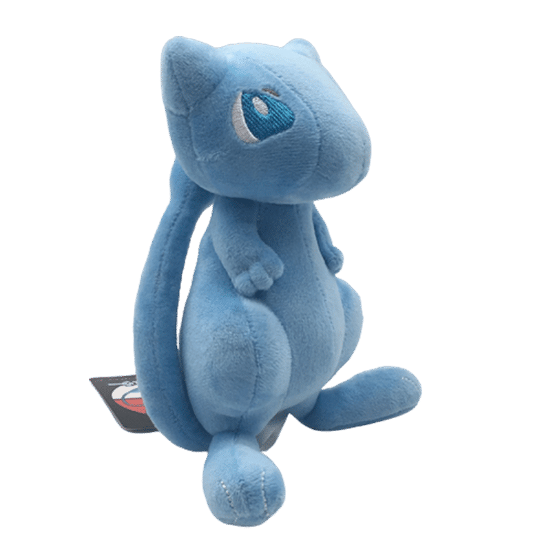 Peluche Pokemon Mew Azul a75a4f63997cee053ca7f1: 11cm-30cm