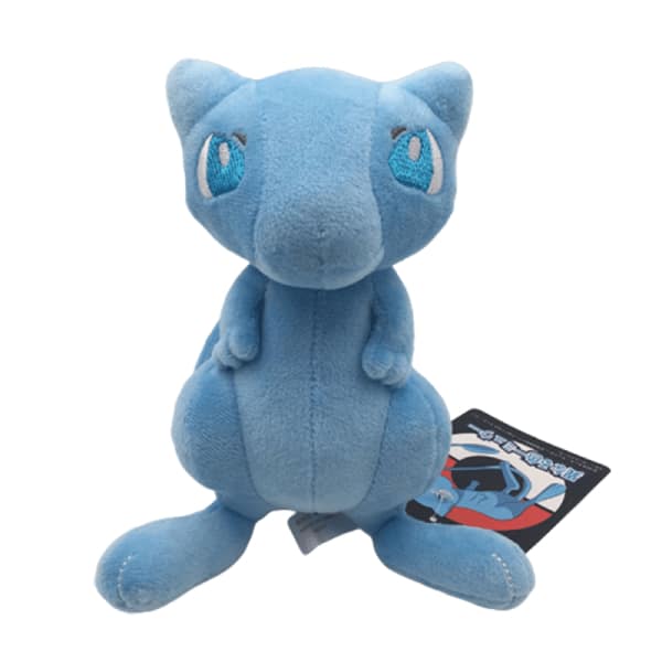 Peluche Pokemon Mew Azul a75a4f63997cee053ca7f1: 11cm-30cm