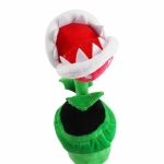 Mario de pelúcia, plantas piraña, brinquedo macio de 26cm para crianças, regalo para crianças Uncategorized Nome da marca: TotoJay