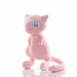 Peluche grande Pokemon Mew rosa Material: Algodón