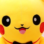 Pokemon Pikachu Caballero Peluche Pokemon a7796c561c033735a2eb6c: Amarillo