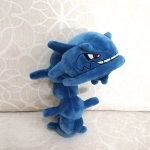 Pokemon Onix Pokemon de peluche azul 87aa0330980ddad2f9e66f: 60cm