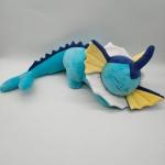 Peluche Pokemon Vaporeon a7796c561c033735a2eb6c: Azul