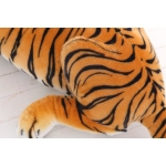 Almohada tigre marrón 87aa0330980ddad2f9e66f: 50-55 cm|65-70 cm