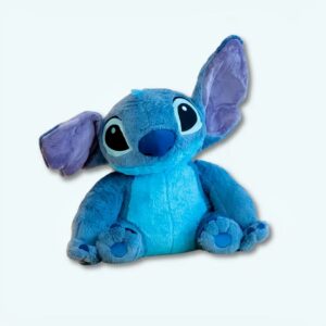 Grande Peluche Stitch