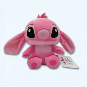Bonito Peluche Angel | Lilo y Stitch