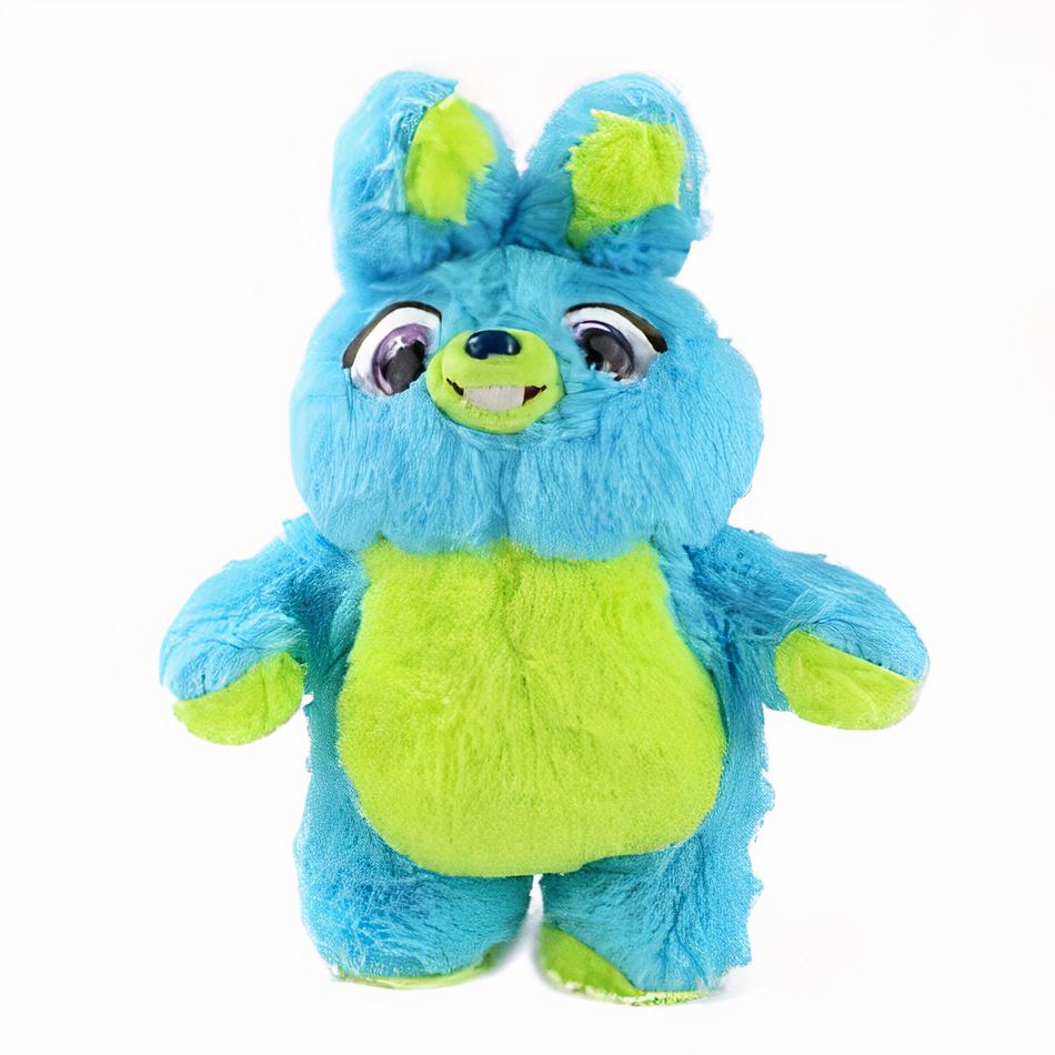 Peluche Bunny 