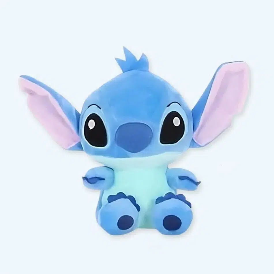 Peluche Stitch • Mi Peluche