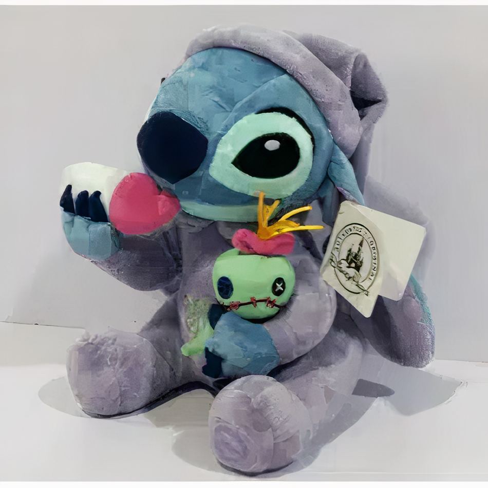 Peluche bebé Stitch • Mi Peluche