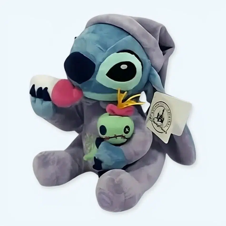 Peluche bebé Stitch • Mi Peluche