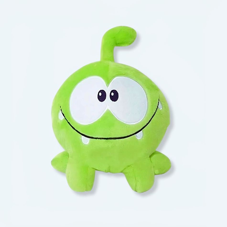 Carino il peluche della rana • Mio Peluche