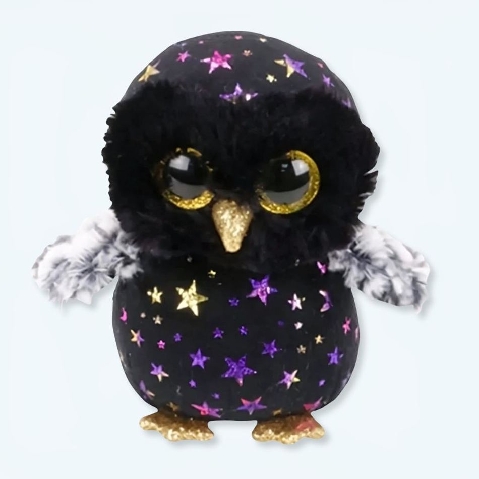 Plush Buho Peluche Amazon Lechuza Buhos De Peluche Wizarding World