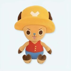 Peluches One Piece - Otaku Cine y Animé