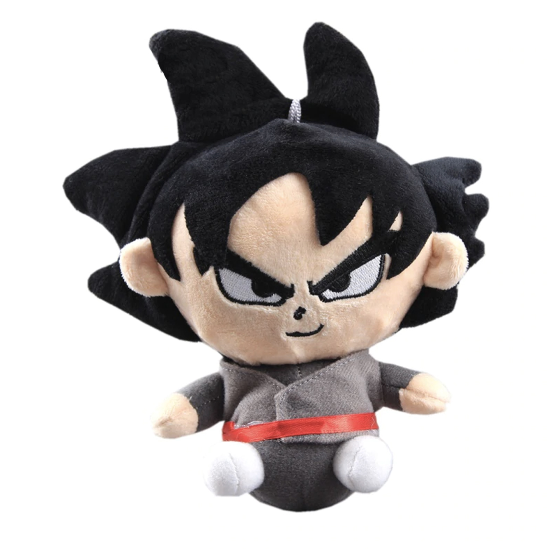 Peluche negro de Goku • Mi Peluche