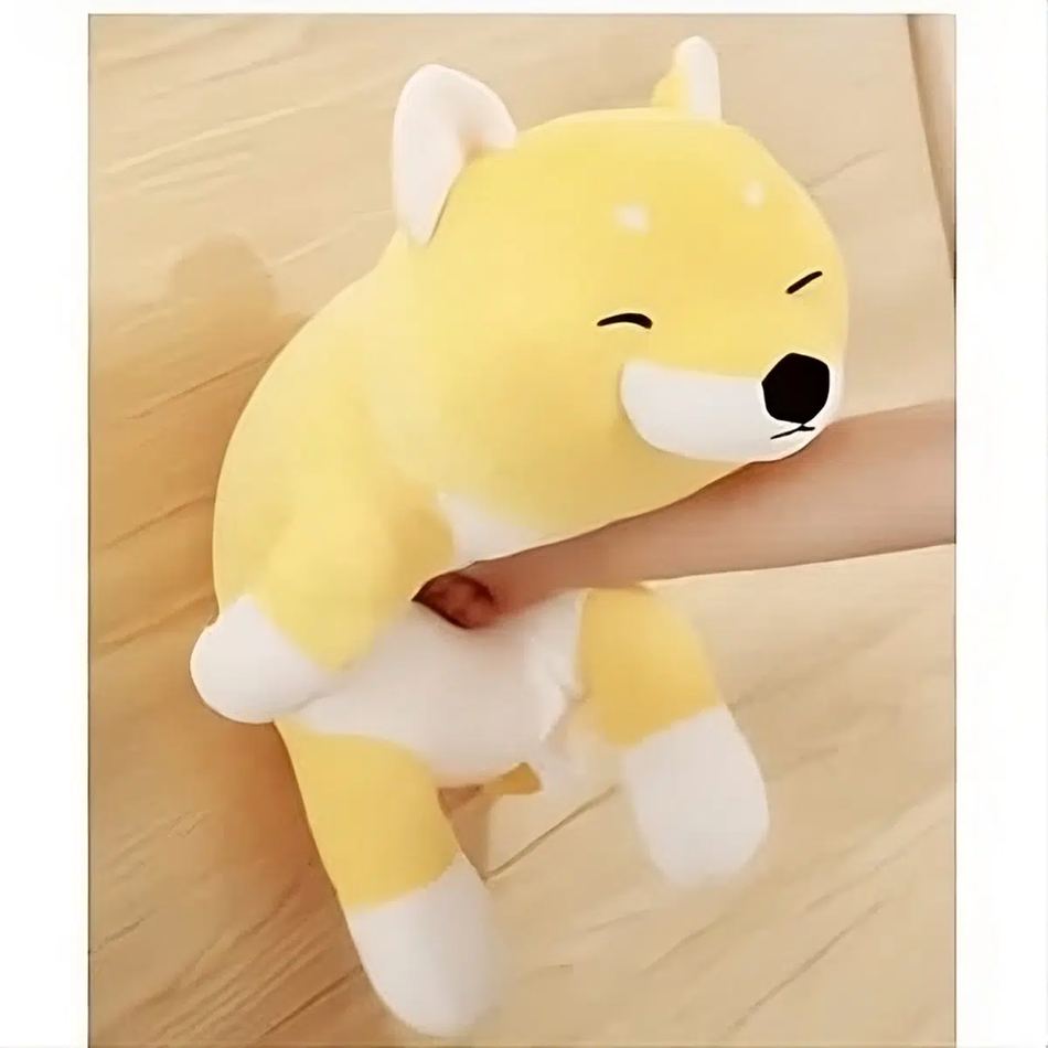 Plush Amazon Peluche Chien Chihuahua Squishmallow Hansa Peluche