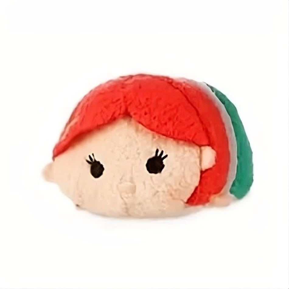 Peluche Ariel Tsum Tsum • Mi Peluche