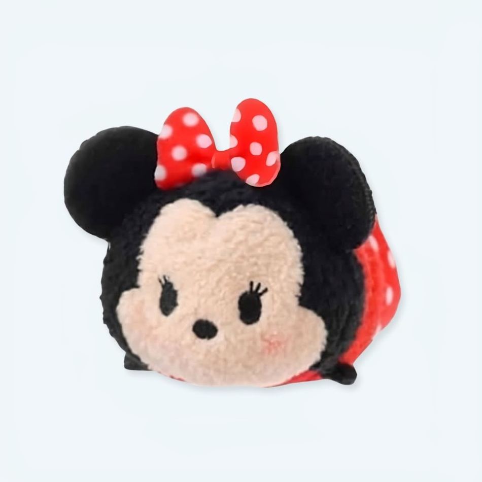 Peluche Minnie tsum tsum • Mi Peluche